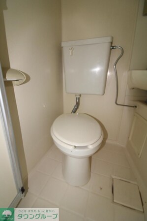 瀬川ビルの物件内観写真